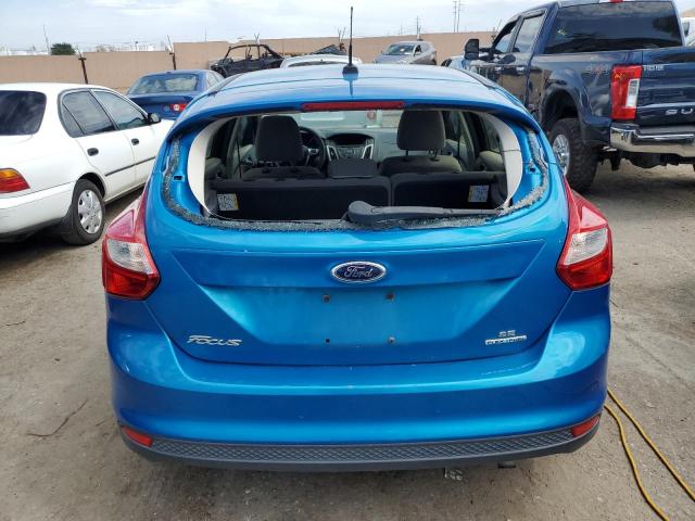Photo 6 from auction – 2013 FORD FOCUS SE with VIN 1FADP3K20DL158474