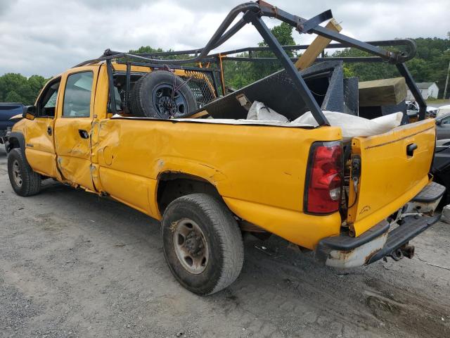 صورة رقم 2 من المزاد - 2004 CHEVROLET SILVERADO مع VIN 1GCHC23U64F245084