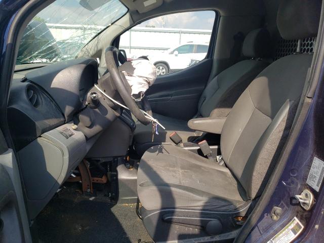 Photo 7 from auction – 2013 NISSAN NV200 2.5S with VIN 3N6CM0KN1DK694767