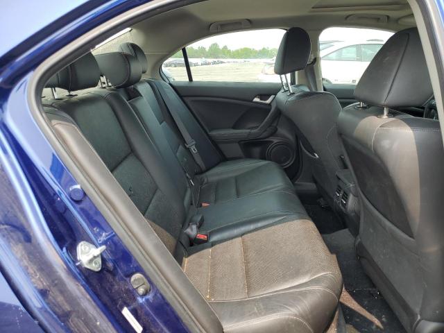 Photo 10 from auction – 2011 ACURA TSX with VIN JH4CU2F67BC015023