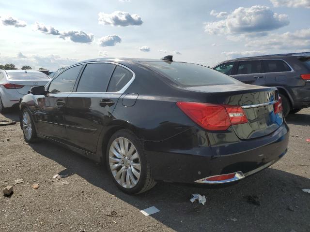 Photo 2 from auction – 2014 ACURA RLX TECH with VIN JH4KC1F5XEC005381
