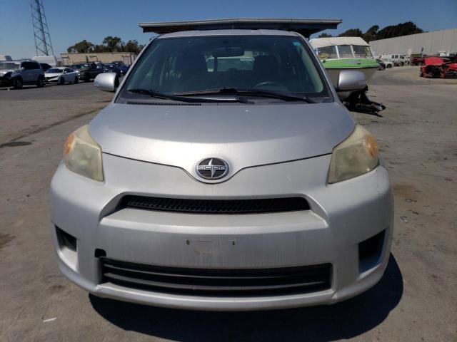 Photo 5 from auction – 2010 TOYOTA SCION XD with VIN JTKKU4B4XA1004145