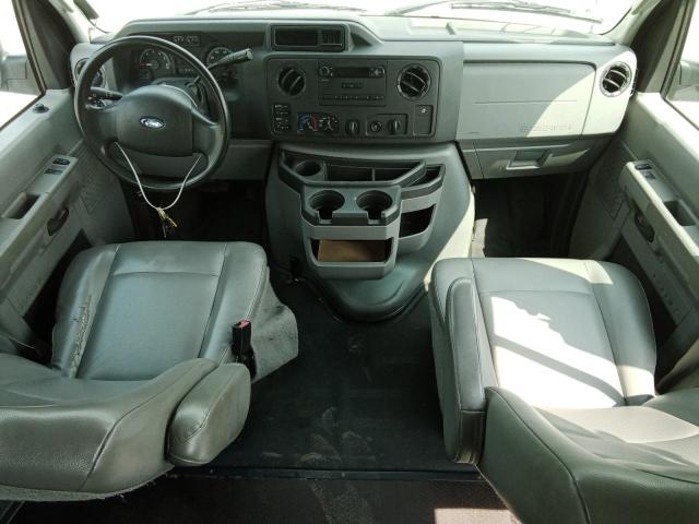 Photo 8 from auction – 2014 FORD ECONOLINE with VIN 1FTNS2EWXEDA22354
