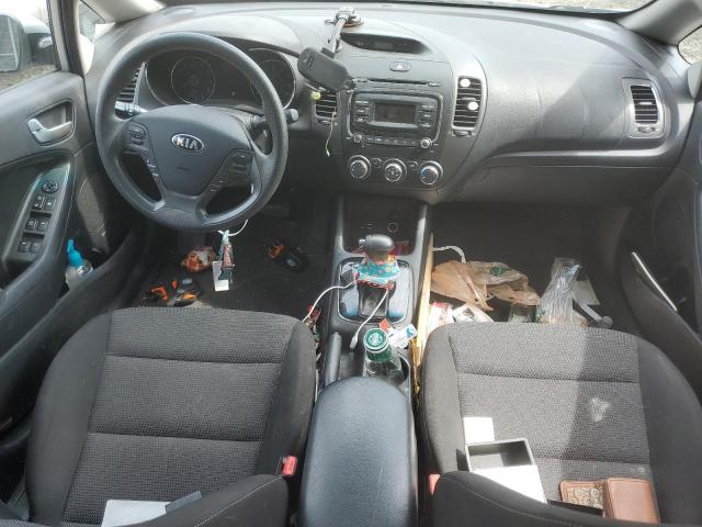 Photo 8 from auction – 2017 KIA FORTE LX with VIN 3KPFK4A77HE131677