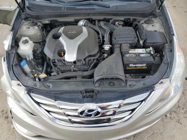 Zdjęcie 11 z aukcji – 2011 HYUNDAI SONATA SE z VIN 5NPEC4AB4BH263358