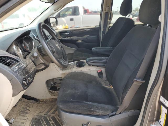 Photo 7 from auction – 2015 DODGE GRAND CARA with VIN 2C4RDGCG3FR591596