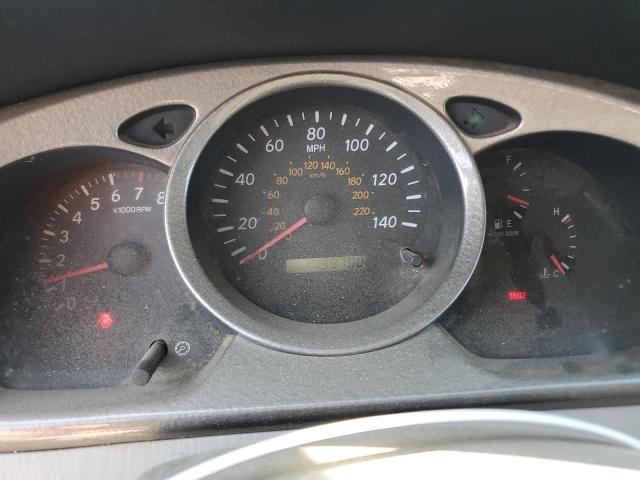 Photo 9 from auction – 2002 TOYOTA HIGHLANDER with VIN JTEHF21A420054162