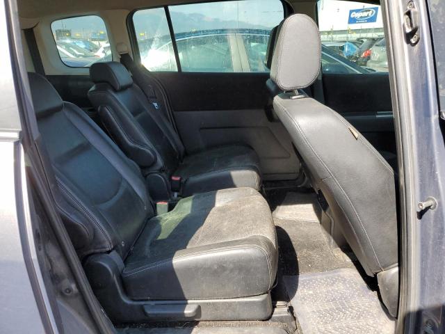 Photo 10 from auction – 2009 MAZDA 5 with VIN JM1CR293490337523