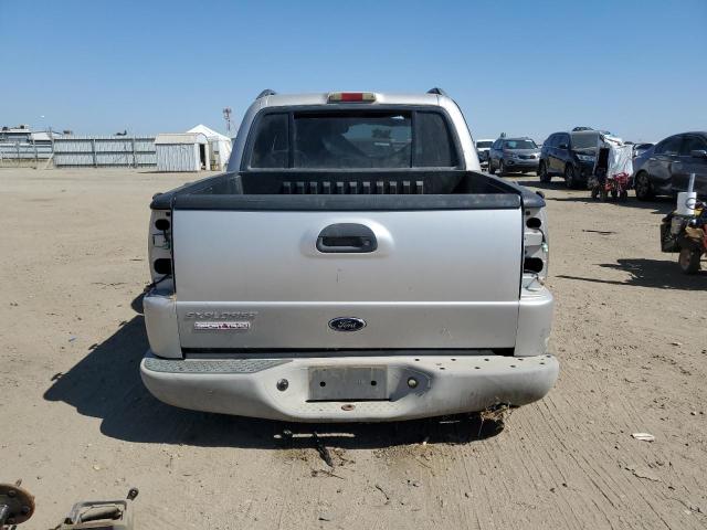 Photo 6 from auction – 2002 FORD EXPLORER S with VIN 1FMZU67E82UC39139