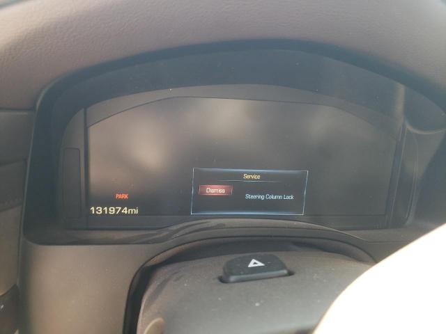 Photo 9 from auction – 2015 CADILLAC ESCALADE L with VIN 1GYS4BKJ4FR150447