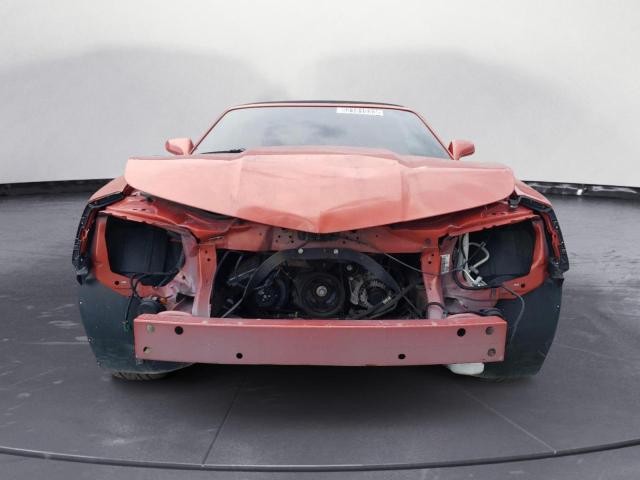Photo 5 from auction – 2012 CHEVROLET CAMARO 2SS with VIN 2G1FK3DJ4C9165867