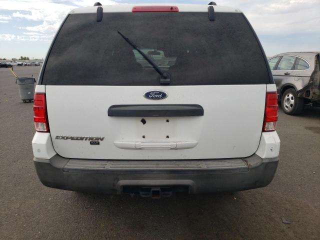 Photo 6 from auction – 2004 FORD EXPEDITION with VIN 1FMPU16L14LB22666