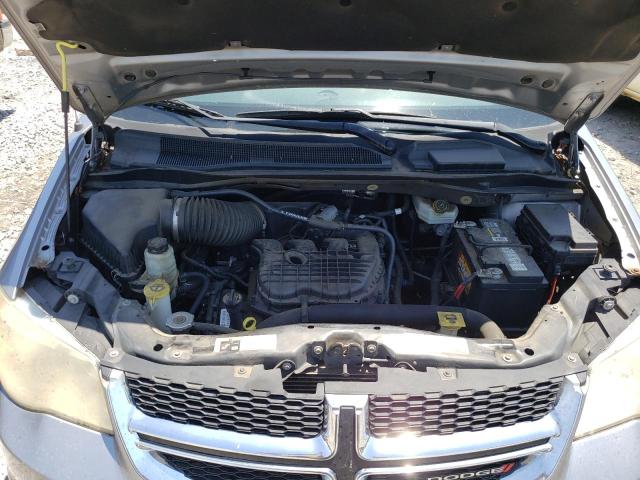 Photo 12 from auction – 2013 DODGE GRAND CARA with VIN 2C4RDGBG2DR680638