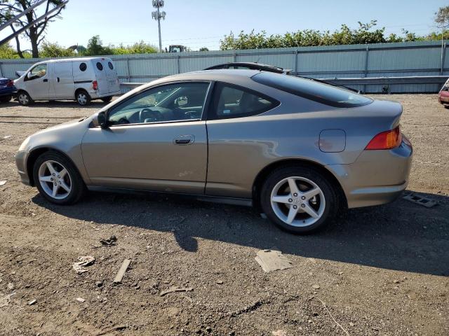 Photo 2 from auction – 2004 ACURA RSX with VIN JH4DC54854S017956