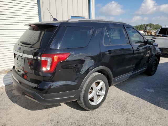 Photo 3 from auction – 2019 FORD EXPLORER X with VIN 1FM5K7D84KGA95886