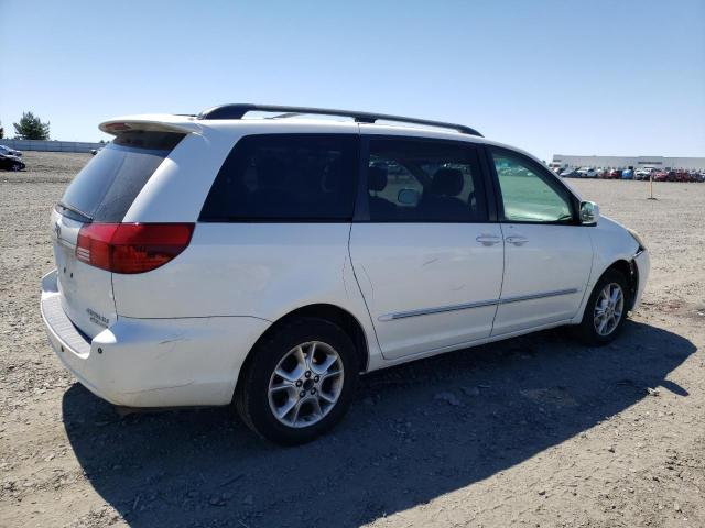 Photo 3 from auction – 2004 TOYOTA SIENNA XLE with VIN 5TDBA22C84S022145