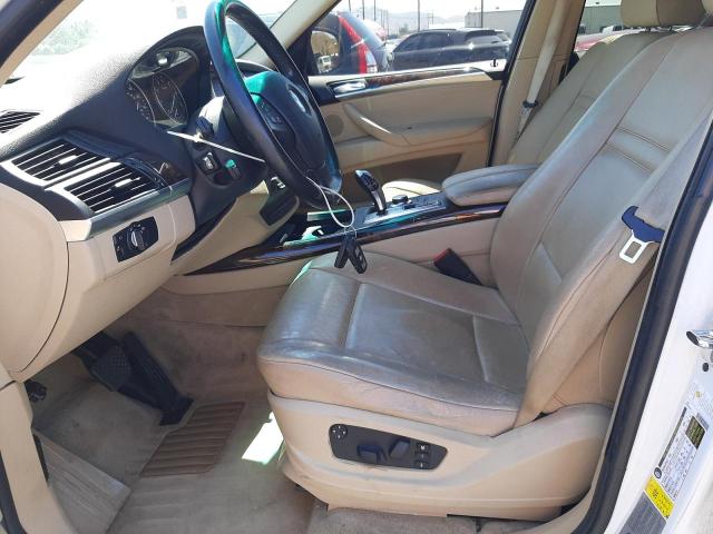 Photo 7 from auction – 2007 BMW X5 with VIN 5UXFE43527L018078