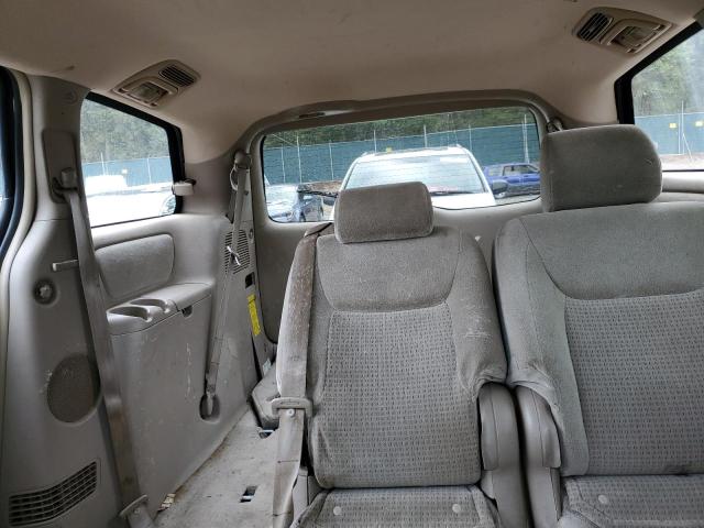 Photo 10 from auction – 2007 TOYOTA SIENNA CE with VIN 5TDZK23C17S096019