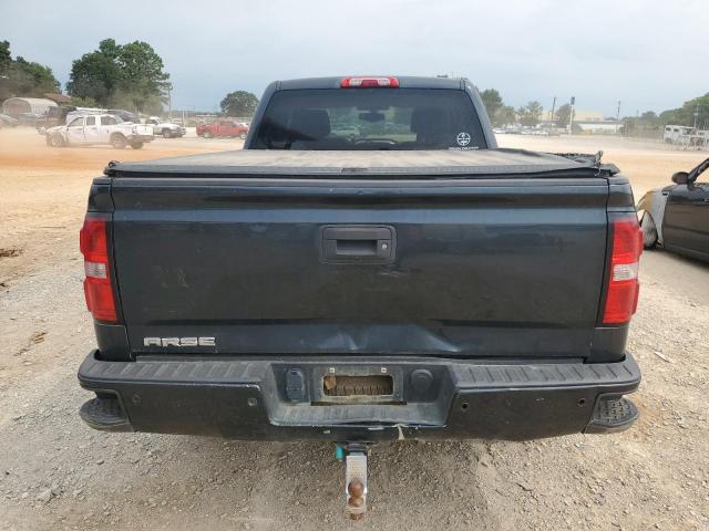 Photo 6 from auction – 2017 GMC SIERRA K15 with VIN 1GTV2MEC2HZ173312