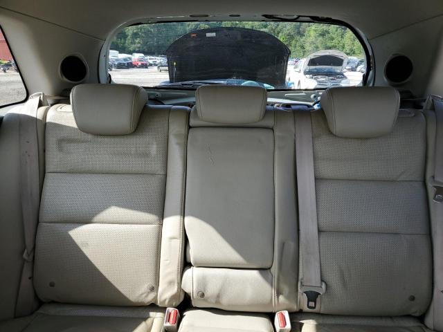 Photo 10 from auction – 2010 ACURA RDX TECHNO with VIN 5J8TB1H59AA004039