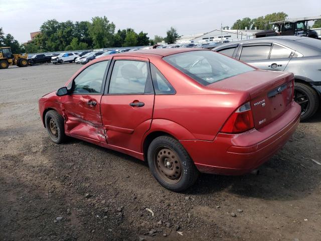 Photo 2 from auction – 2005 FORD FOCUS ZX4 with VIN 1FAFP34N85W135802