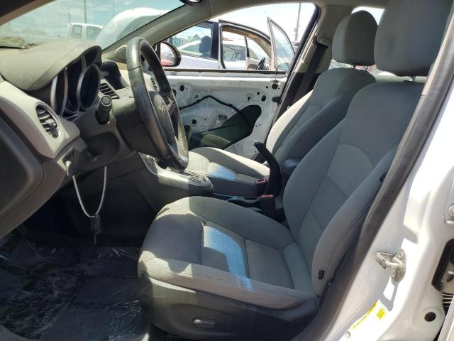 Photo 7 from auction – 2012 CHEVROLET CRUZE LT with VIN 1G1PF5SC4C7249407