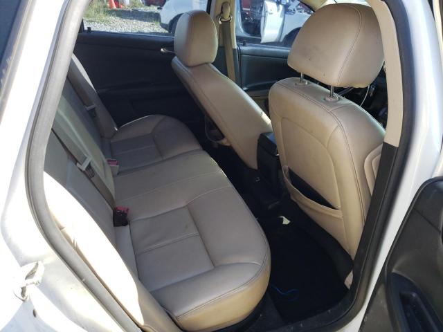 Photo 10 from auction – 2013 CHEVROLET IMPALA LTZ with VIN 2G1WC5E39D1165887