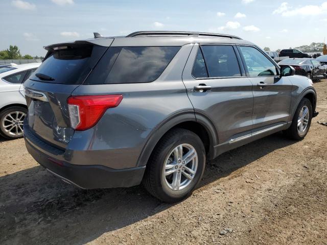 Photo 3 from auction – 2023 FORD EXPLORER X with VIN 1FMSK8DH8PGA56945