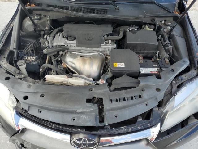 Photo 11 from auction – 2017 TOYOTA CAMRY LE with VIN 4T1BF1FK4HU738969