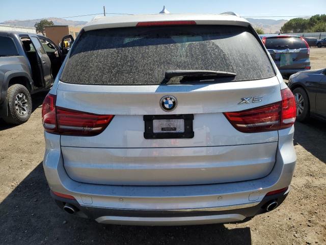 Photo 6 from auction – 2017 BMW X5 XDRIVE3 with VIN 5UXKR0C38H0V70696