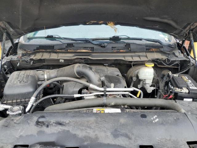 Photo 11 from auction – 2018 RAM 1500 LARAM with VIN 1C6RR7NT3JS108859