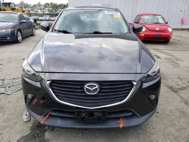 Photo 5 from auction – 2016 MAZDA CX-3 SPORT with VIN JM1DKBB78G0124321