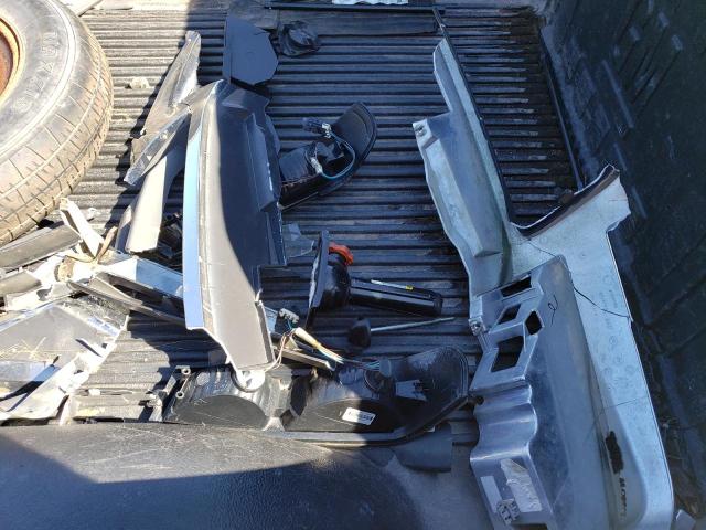 Photo 12 from auction – 2011 GMC CANYON SLE with VIN 1GTJ6MF95B8102026