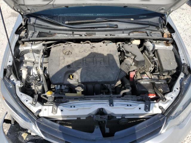 Photo 11 from auction – 2015 TOYOTA COROLLA L with VIN 5YFBURHE1FP180508