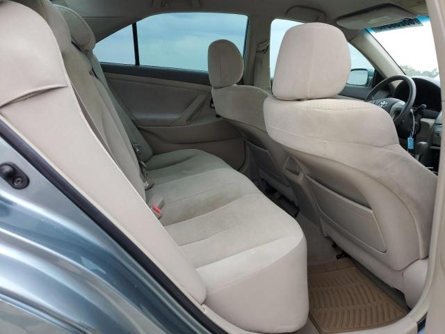 Photo 10 from auction – 2008 TOYOTA CAMRY CE with VIN 4T1BE46K98U756386
