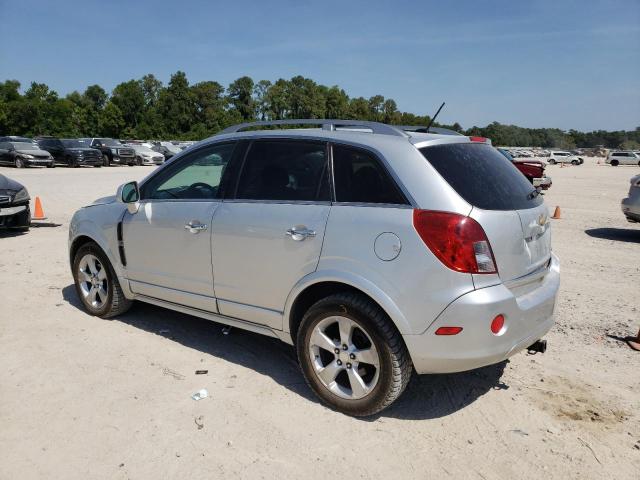 Photo 2 from auction – 2014 CHEVROLET CAPTIVA LT with VIN 3GNAL3EK4ES667359