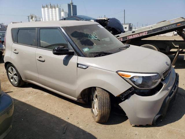 Photo 4 from auction – 2016 KIA SOUL with VIN KNDJN2A22G7272861