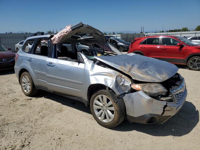 Photo 4 from auction – 2013 SUBARU FORESTER 2 with VIN JF2SHADC8DH428757