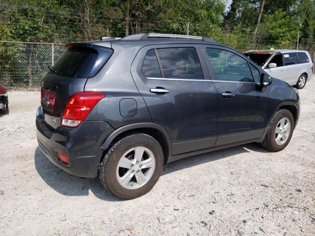 Photo 3 from auction – 2017 CHEVROLET TRAX 1LT with VIN 3GNCJLSB6HL155796