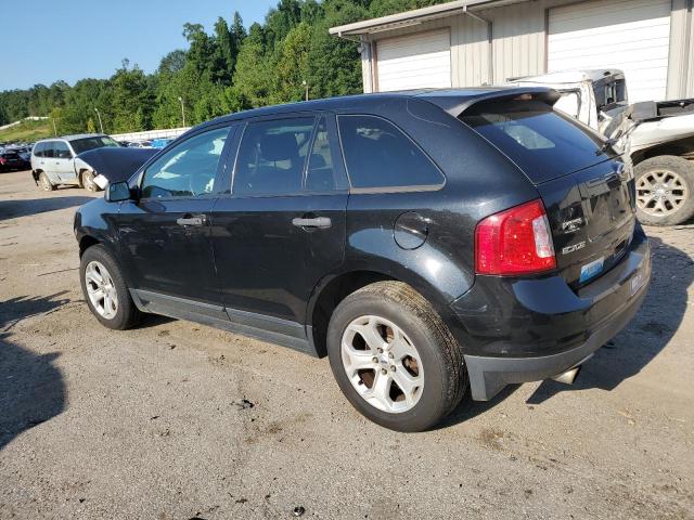 Photo 2 from auction – 2013 FORD EDGE SE with VIN 2FMDK3G98DBC18527
