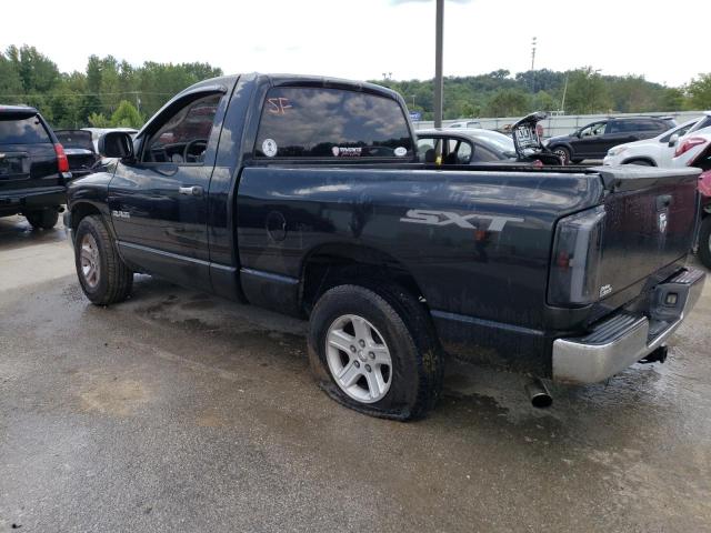 Photo 2 from auction – 2008 DODGE RAM 1500 S with VIN 1D7HA16K78J209861