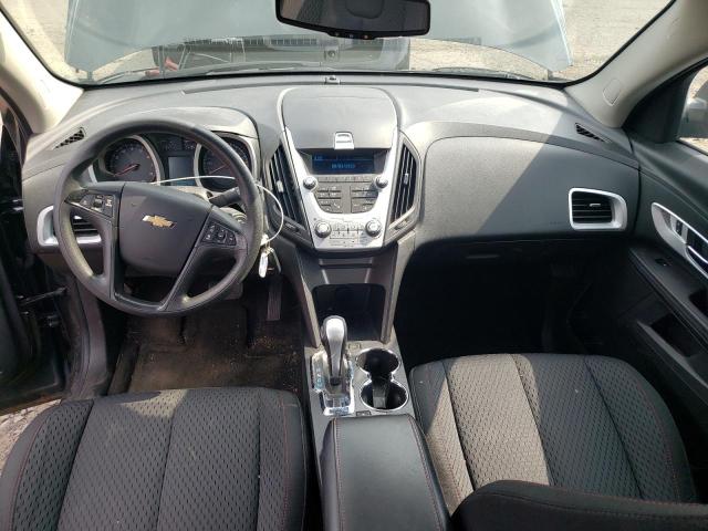 Photo 8 from auction – 2013 CHEVROLET EQUINOX LS with VIN 2GNFLCEK8D6377449