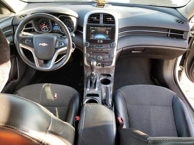 Photo 8 from auction – 2015 CHEVROLET MALIBU 2LT with VIN 1G11D5SL8FF300185