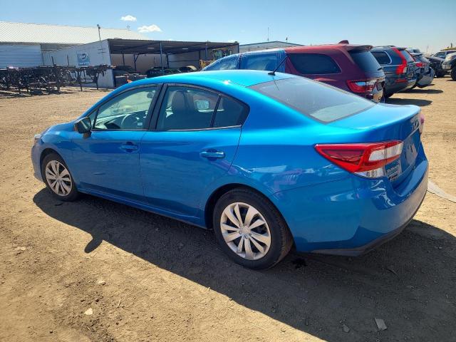 Photo 2 from auction – 2020 SUBARU IMPREZA with VIN 4S3GKAB63L3612499