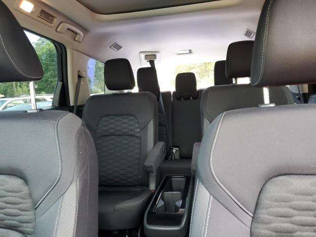 Photo 10 from auction – 2022 NISSAN PATHFINDER with VIN 5N1DR3BB6NC259892