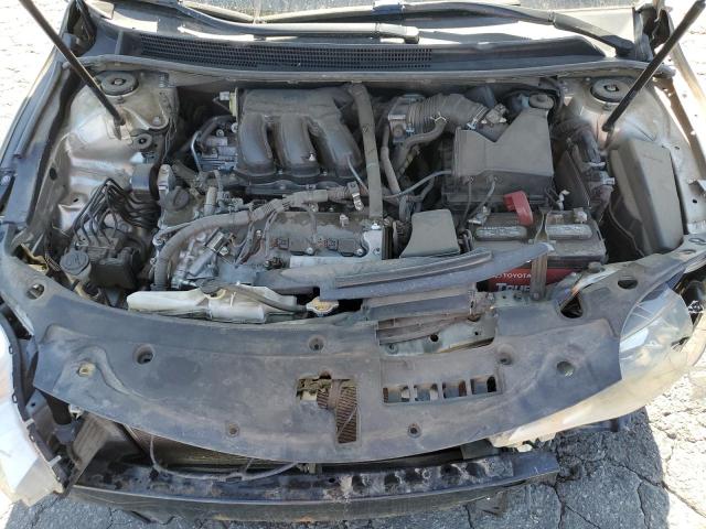 Photo 11 from auction – 2014 TOYOTA AVALON BAS with VIN 4T1BK1EB3EU090971