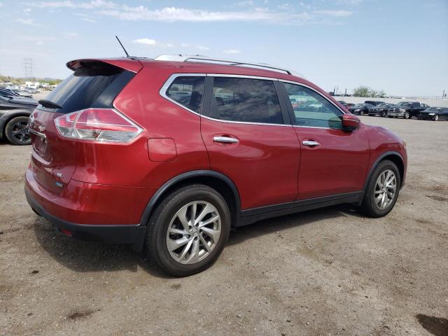 Photo 3 from auction – 2014 NISSAN ROGUE S with VIN 5N1AT2MT6EC757112