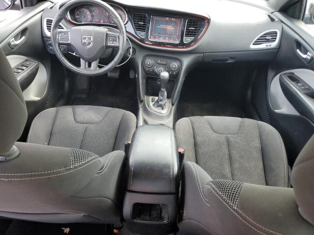 Photo 8 from auction – 2015 DODGE DART SXT with VIN 1C3CDFBB5FD421348