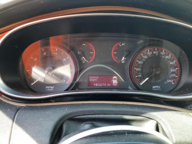 Photo 9 from auction – 2016 DODGE DART SXT with VIN 1C3CDFBB0GD766675