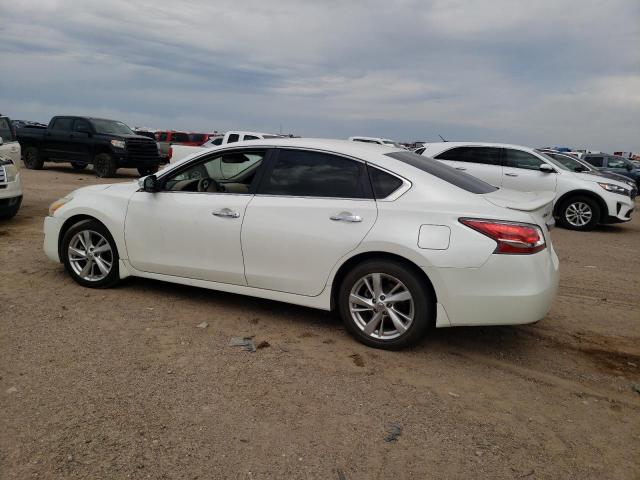 Photo 2 from auction – 2014 NISSAN ALTIMA 2.5 with VIN 1N4AL3AP5EC409289